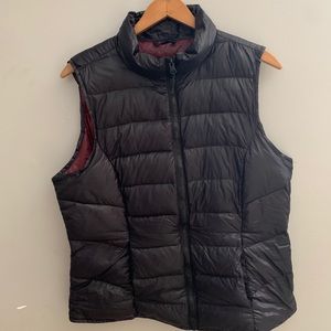 Atmosphere Womens Down Vest